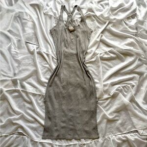 Y2K True Vintage Victoria's Secret Bodycon Dress